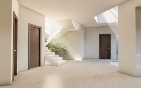 La luz en la arquitectura