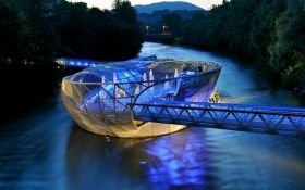 puentes extraordinarios