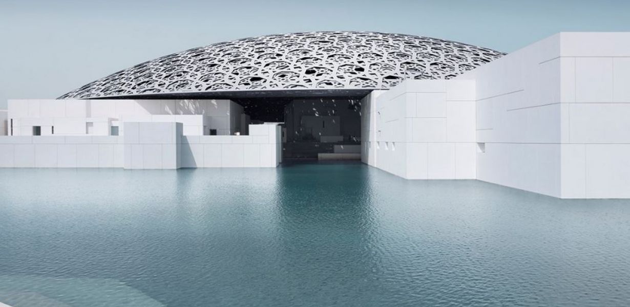 EDIFICIOS QUE REDEFINEN LA ARQUITECTURA