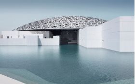 EDIFICIOS QUE REDEFINEN LA ARQUITECTURA