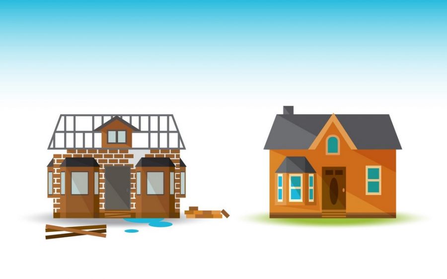 COMO CONSTRUIR TU CASA DESDE CERO