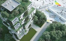 ARQUITECTURA SALUDABLE