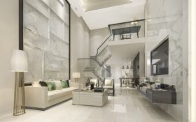 TENDENCIAS EN APARTAMENTOS DE LUJO PARA 2021