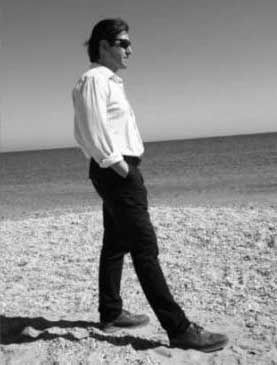 foto de adolfo soto lópez