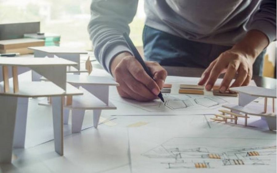 ARQUITECTURA COMERCIAL