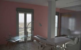 Clínica de envejecimiento y longevidad en Albox de Soto & Tudela Arquitectos