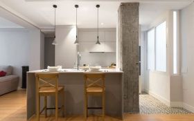 integracion espacios