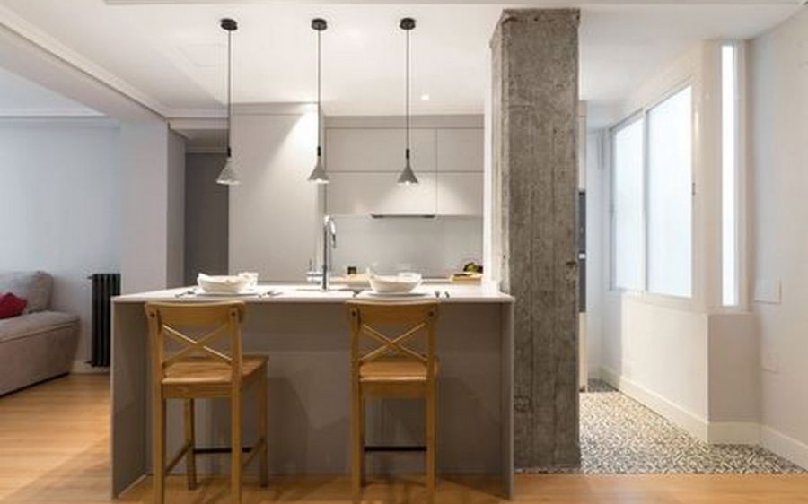 integracion espacios