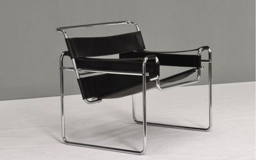 MOBILIARIO DE DISEÑO EN ARQUITECTURA